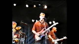 Big Country - &#39;Dive Into Me&#39; - Live in Scotland, 1999