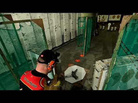 IPSC Handgun Training - Strategy Mode - 11012022