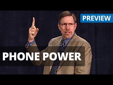 Phone Power - Telemarketing Inside Sales Training Video Preview ...