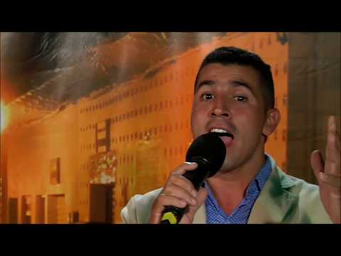 Ferney Florez - En Viboral Telecomunicaciones - Programa San Alejo Musical (Parte 2).