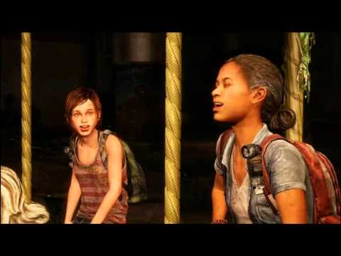last of us remastered left behind playthrough part 6