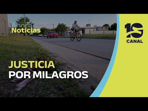 Colonia Caroya: reclaman justicia por la muerte de Milagros