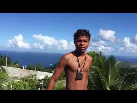 P-Nut Deh Real Nut Live Jam Session.