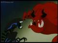 Animaniacs Alien Parody