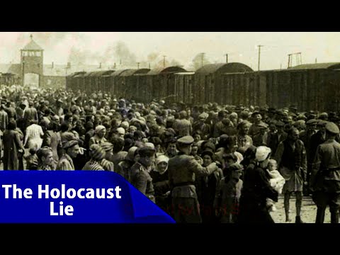 Telling Lies About Hitler: The Holocaust, History and the David Irving Trial | Dark Matter