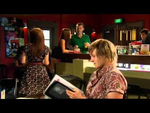 Neighbours: Tuesday 29 May - Clip