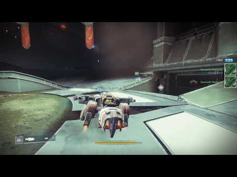 Destiny 2 - Kiwi dör