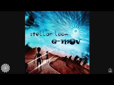 E-Mov - Lost In The Cosmos