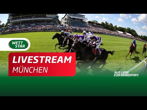 Livestream München 25.10.