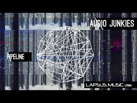Audio Junkies 