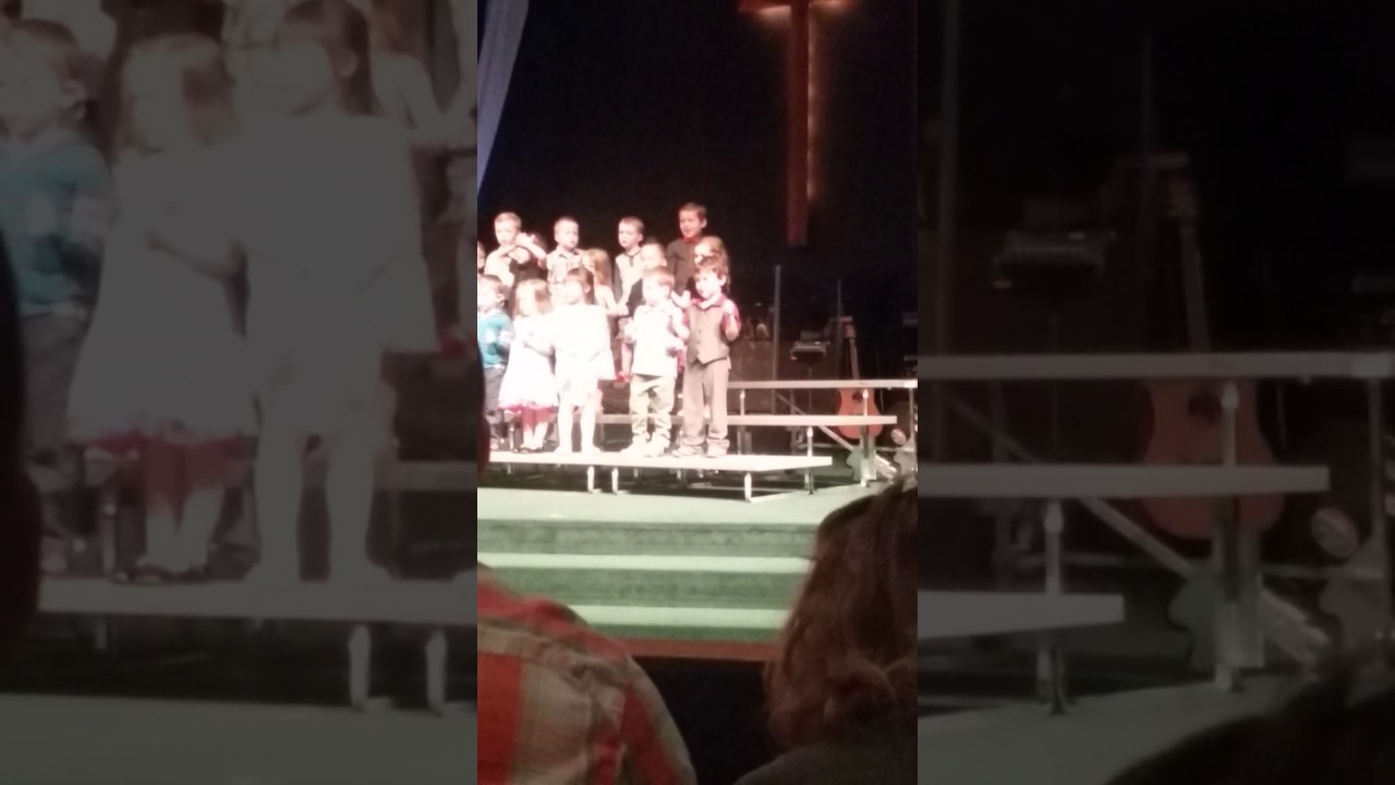 Izzy spring performance 4