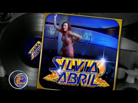 Silvia Abril - TCMS4