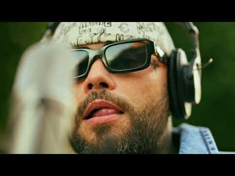 Benzina - KOMBAT (Video Oficial)