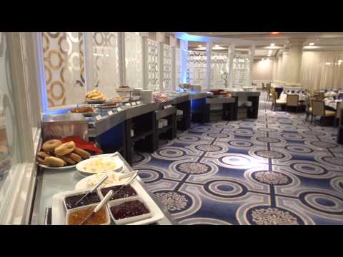 Westfields Marriott Washington Dulles - Meetings