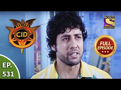 CID - सीआईडी - Ep 531 - The Call Center Crimes - Full Episode