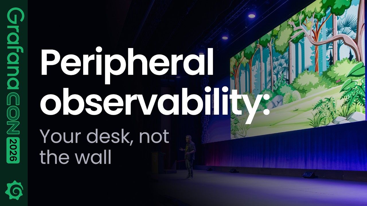 Why 72px Stream Deck Panels Beat Wall Displays in Incidents