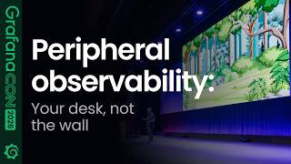 Why 72px Stream Deck Panels Beat Wall Displays in Incidents