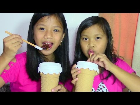 Chill Factor Ice Cream Maker - Make Your Own Ice Cream - Kids' Toys
