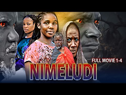 NIMERUDI | FULL MOVIE 1\4