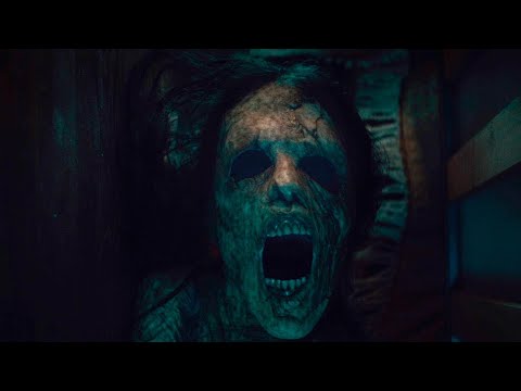 Страшные истории, рассказанные на ночь—трейлер 2020