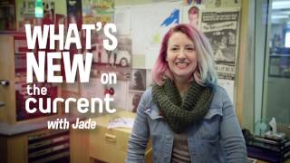 Tim Darcy, Jain, Alex Lahey – What&#39;s New on The Current #17