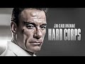 Hard Corps VAN DAMME FINAL DUELL Filme Auf Deutsch Actionfilme Auf Deutsch Ganzer Film