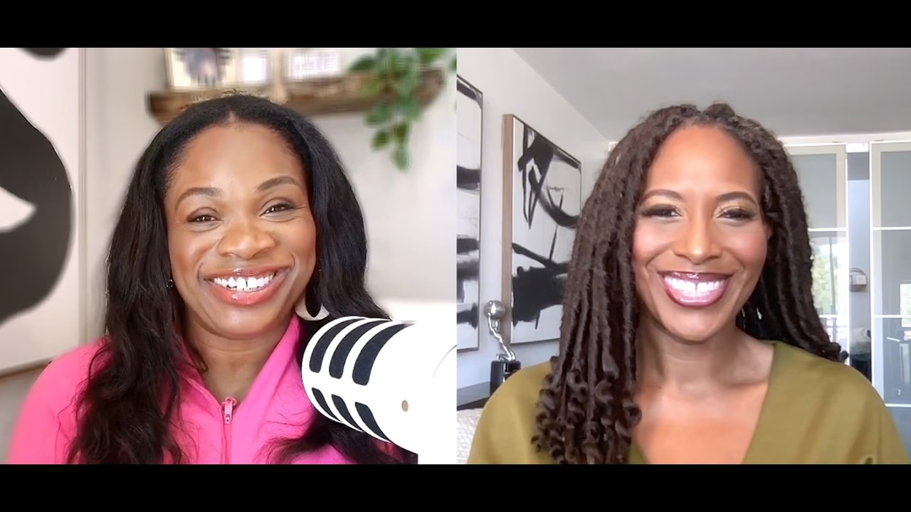 How Jotaka Eaddy Built a Movement of 44,000 Black Women Overnight