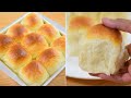 Pav recipe | Ladi Pav Recipe | Eggless Homemade Bread Recipe | Eggless Pav | Dinner Roll