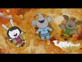 PBS Kids Promo Elinor Wonders Why Got A Question 2021