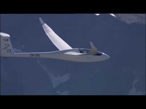 Gladiators of the Sky intro