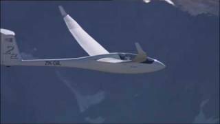 Gladiators of the Sky intro