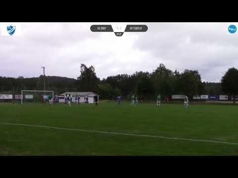 IFK Örby - Byttorps IF