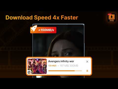 Video Saver & Video Downloader Video
