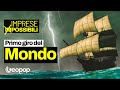 3 Anni E 200 Morti Magellano E La Prima Circumnavigazione Del Globo