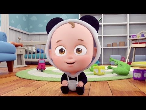 Eve Geldi Bir Kardeş | Yeni Çocuk Şarkısı | Mini Anima Bebek Şarkıları Video
