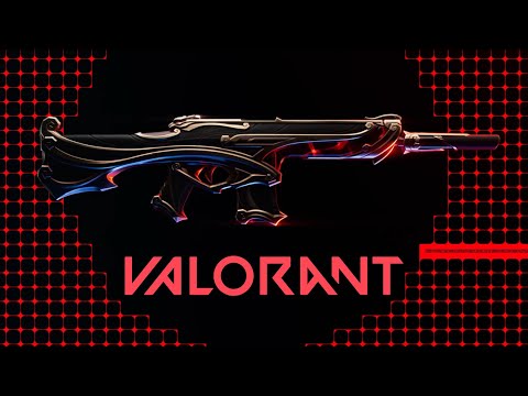 New Tigris Skin Bundle Showcase - VALORANT