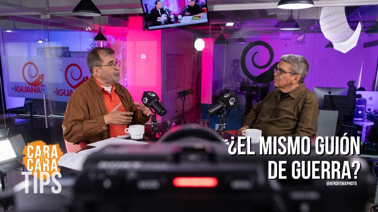 De Vietnam al Caribe: EE.UU. repite su peligrosa táctica de Vietnam