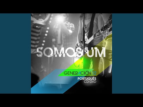 Somos Um (feat. Fernandinho)