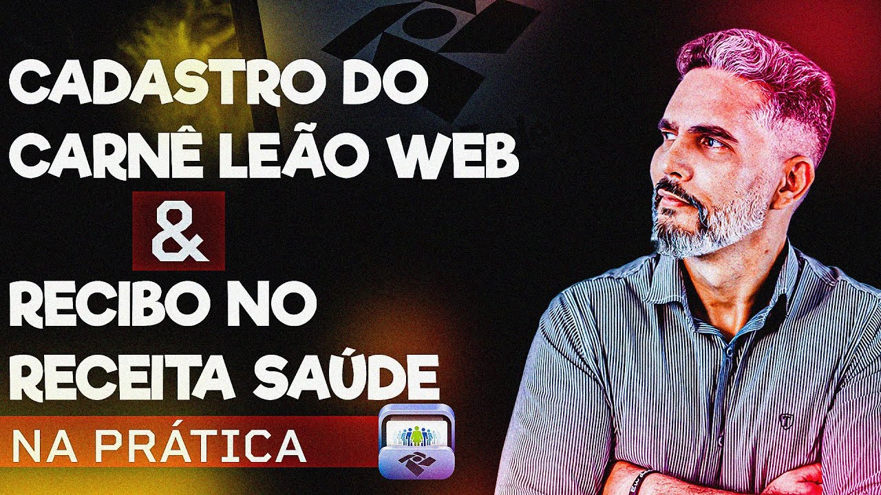 REGISTRATION OF THE LEON WEB PASSWORD + RECEIPT IN THE HEALTH PRESCRIPTION