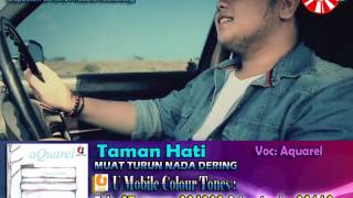 Download lagu Aquarel - Taman Hati [ ] mp3
