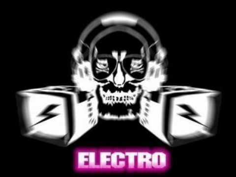 Electro meets Hardstyle Mix By DJ M@mba.wmv