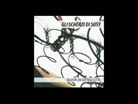 Gli Scherzi Di Susy -- L'uxoricida.avi