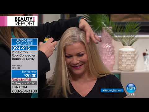 HSN | Beauty Report with Amy Morrison 02.15.2018 - 07 PM