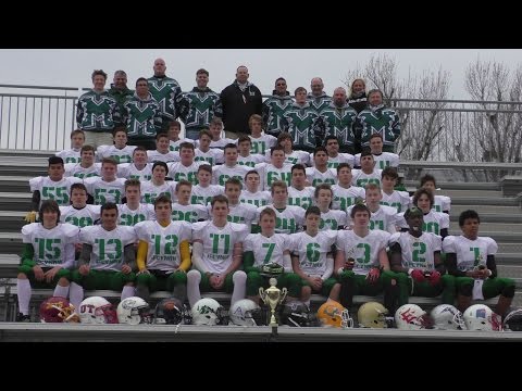 U15 NEXT GENERATION BOWL in Wien 2 Hz 16.11.2014