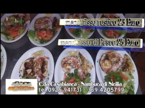 I Picciotti ristorante pizzeria Sambuca di Sicilia