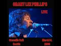 Grant-Lee Phillips Live @ Crocodile Cafe, Seattle, WA, 2000-03-14 [Audio only]