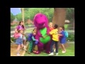 Opening To Barney Friends The Complete First Season Tape 2 Episode 6