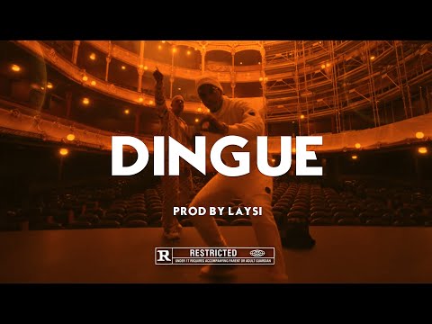 PLK x Niska Type Beat l « Dingue » ⚡️| Instru Rap Banger 2022