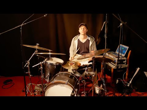 Session #mysticcymbals