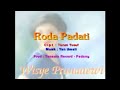Wisye Pranadewi Roda Padati